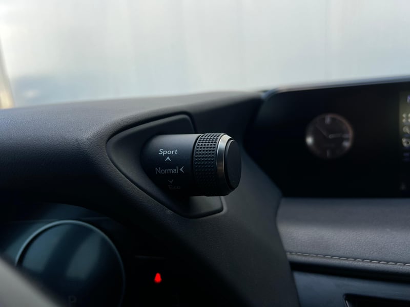 Car Thumb