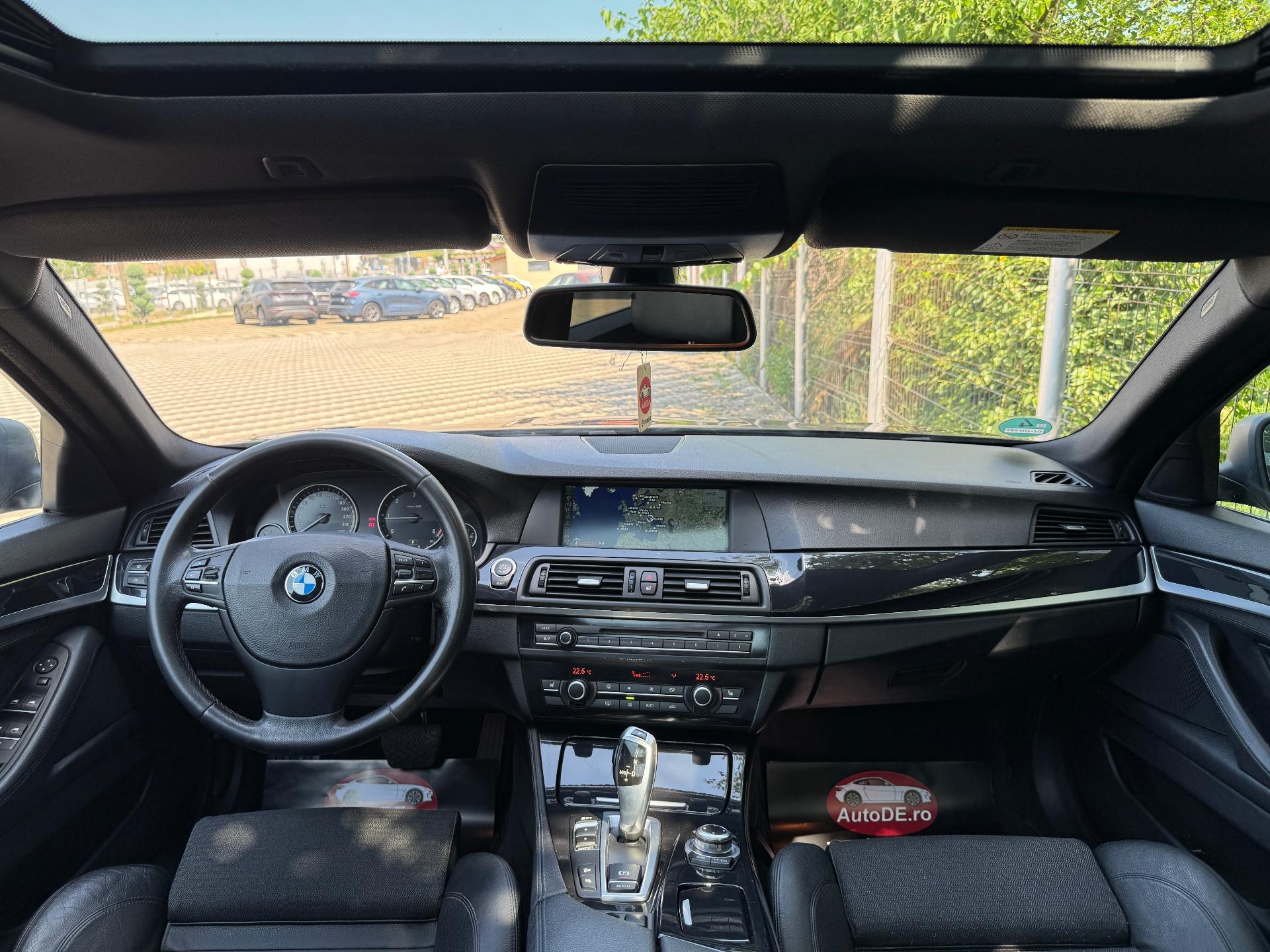 BMW-Seria 5