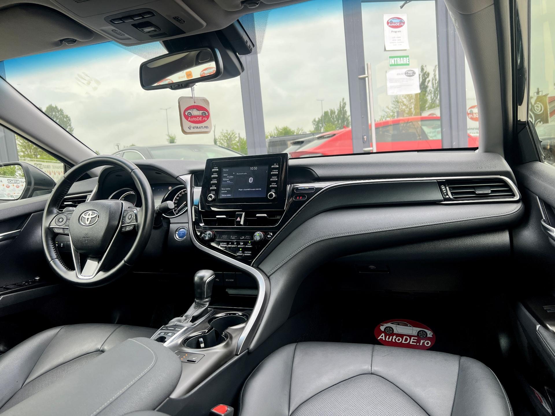 Toyota-Camry