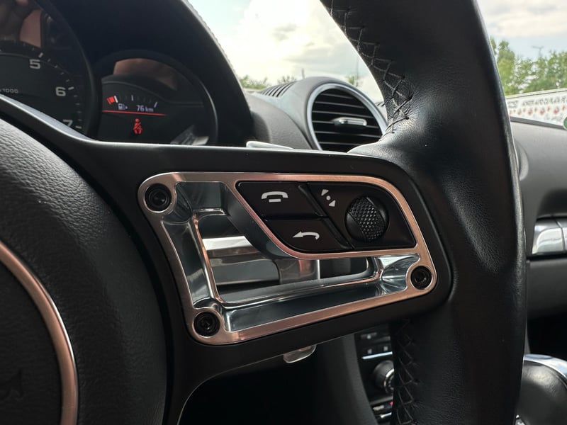 Car Thumb