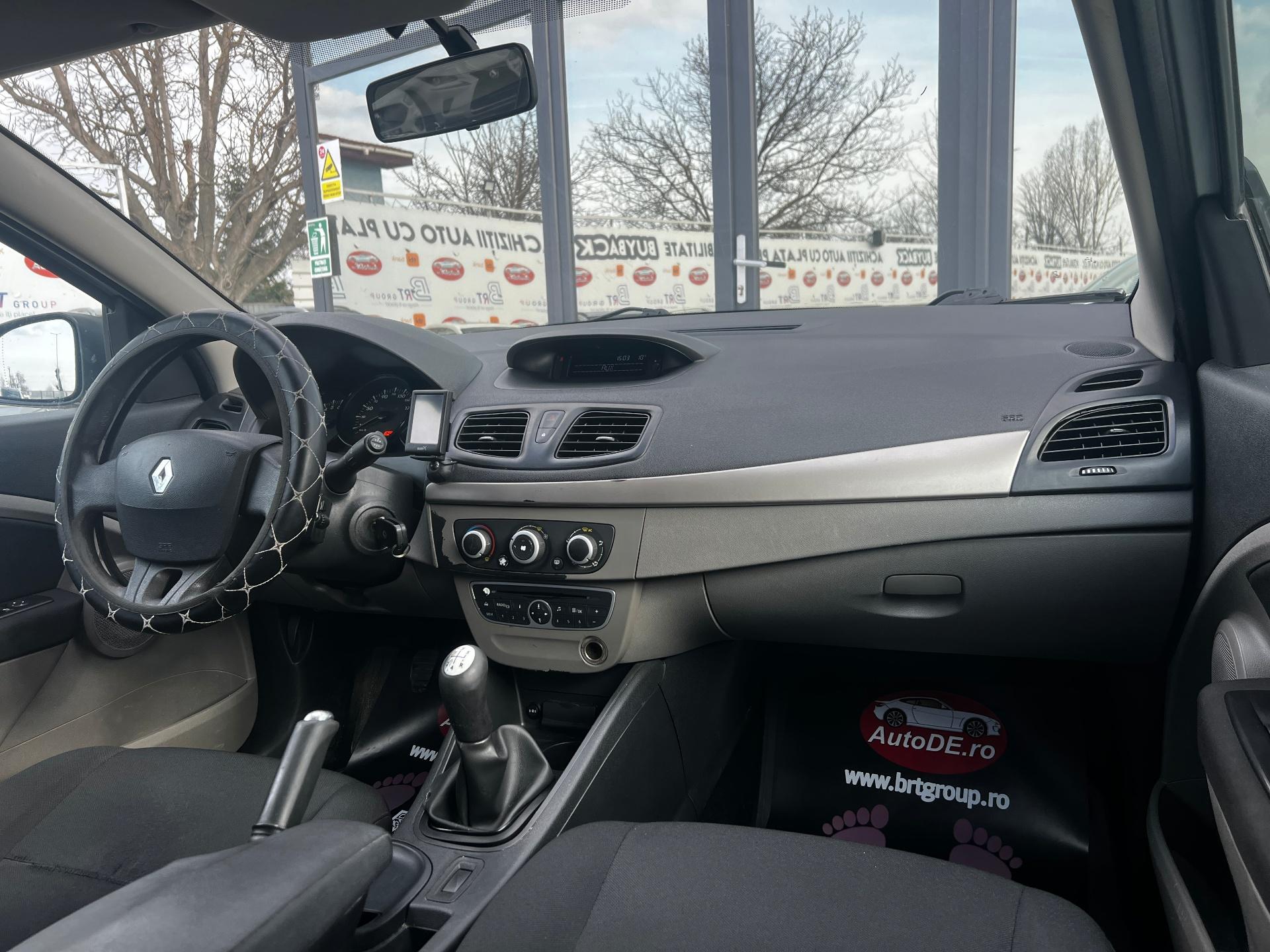 Renault-Fluence