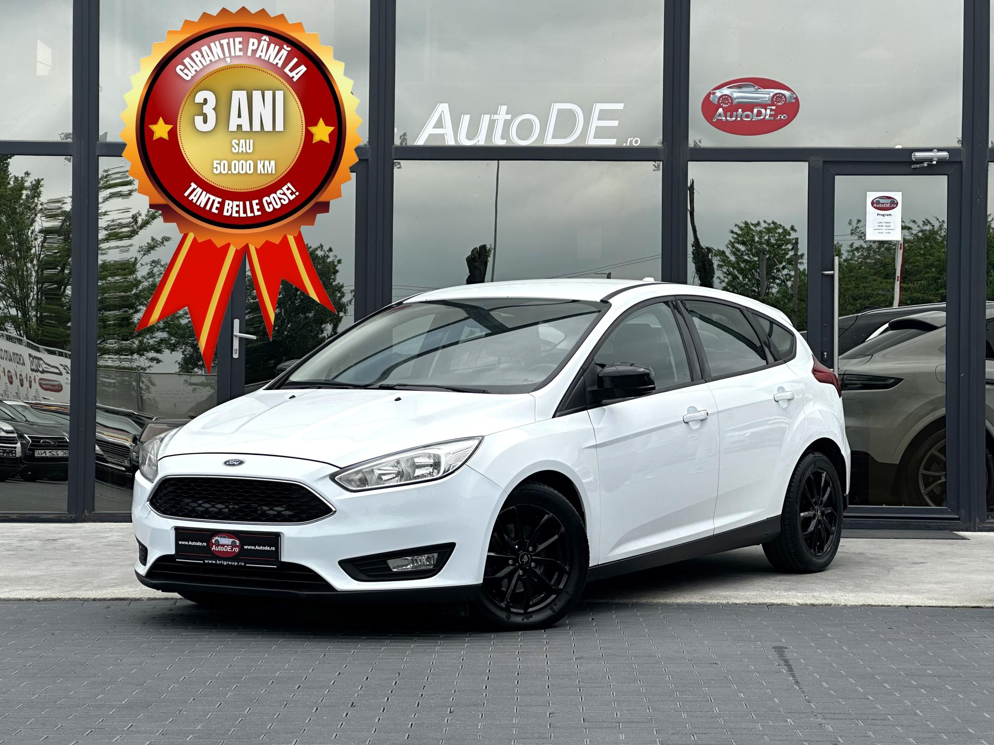 Ford-Focus
