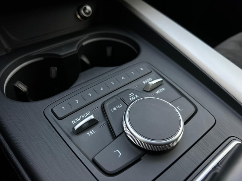 Car Thumb