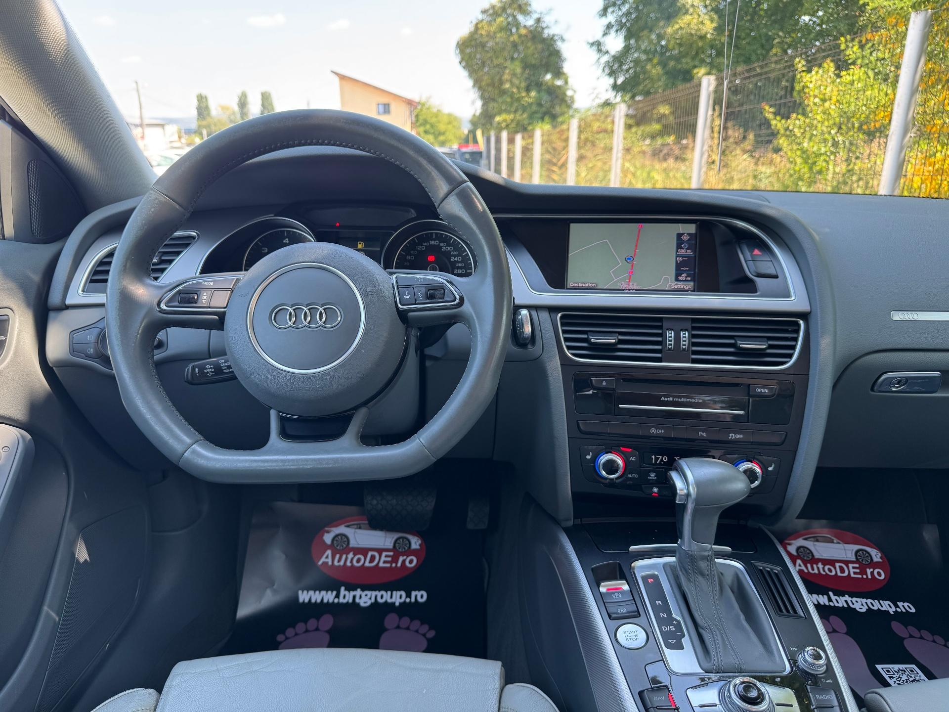 Audi-A5
