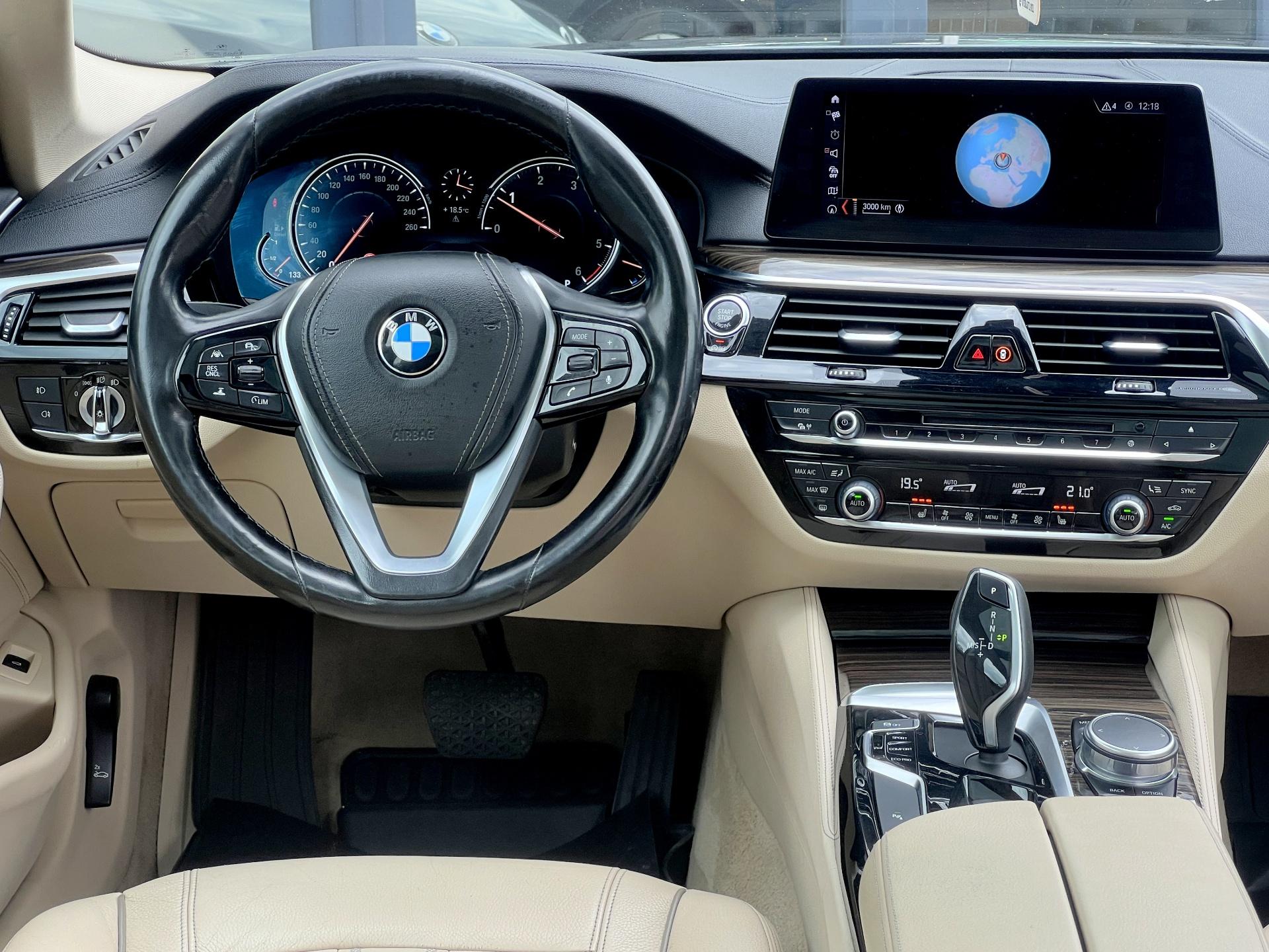 BMW-Seria 5
