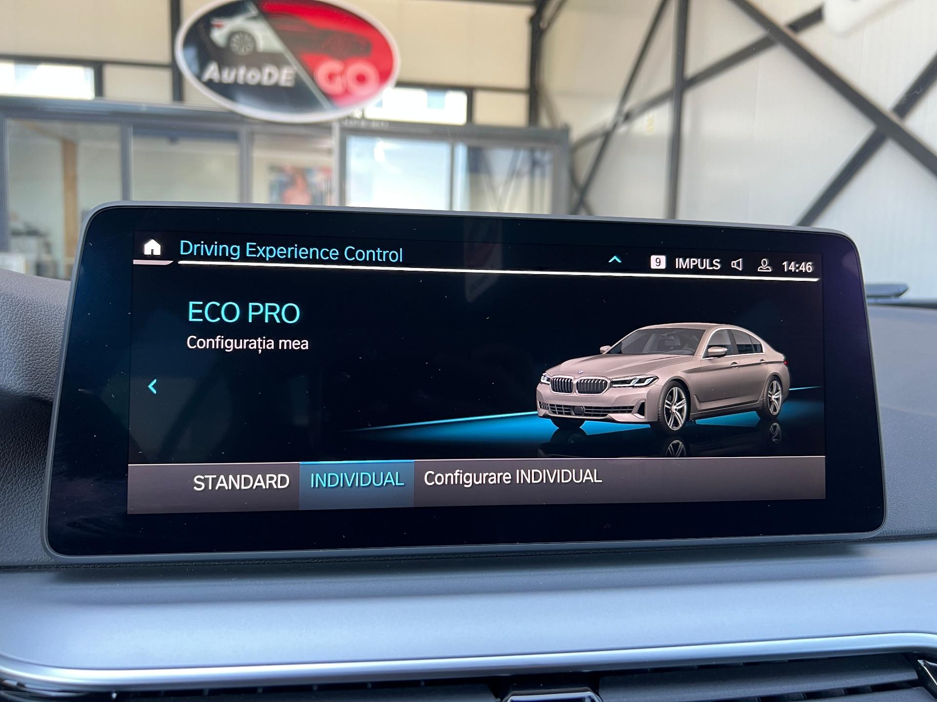 BMW-Seria 5