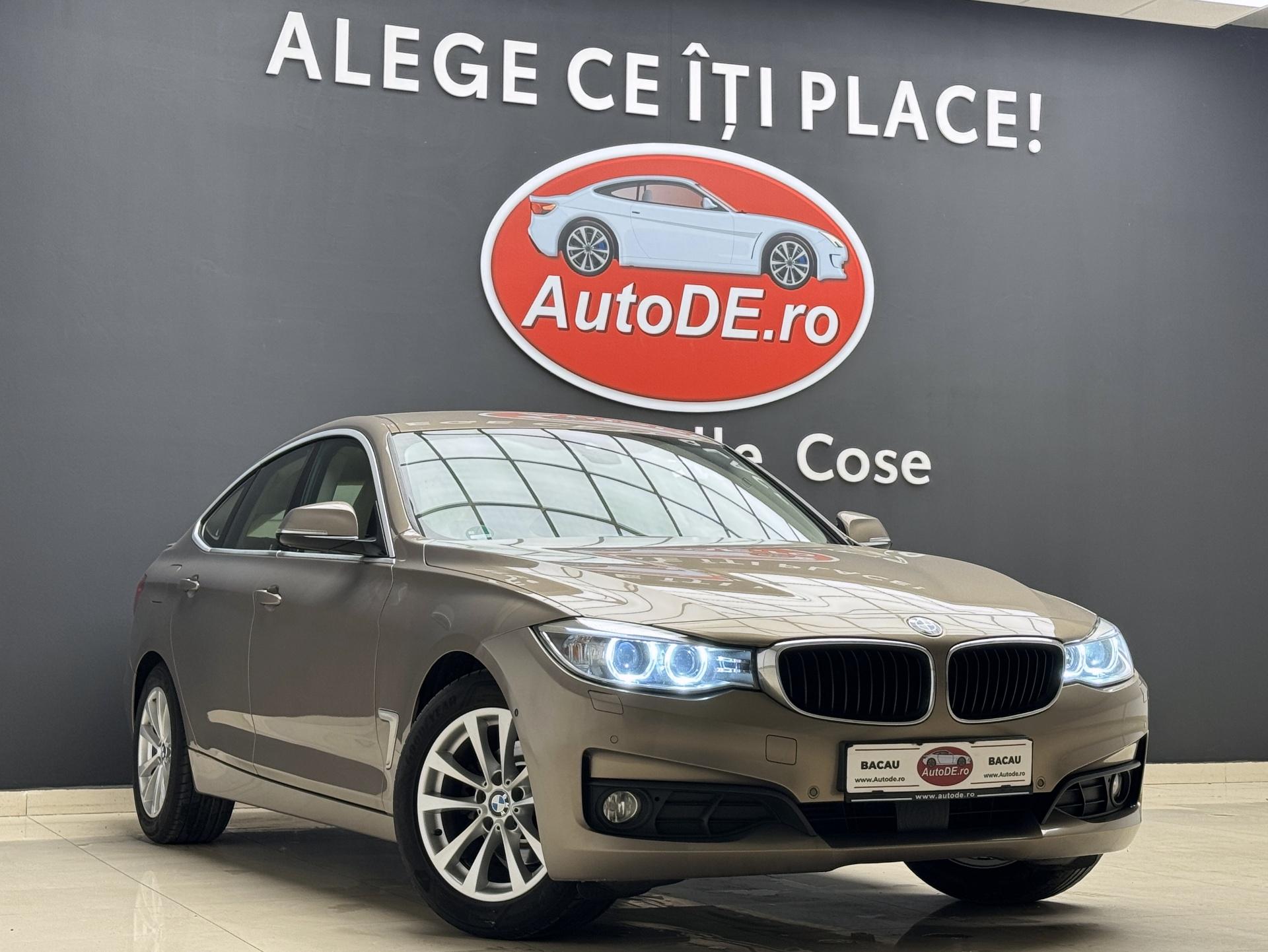 BMW-Seria 3