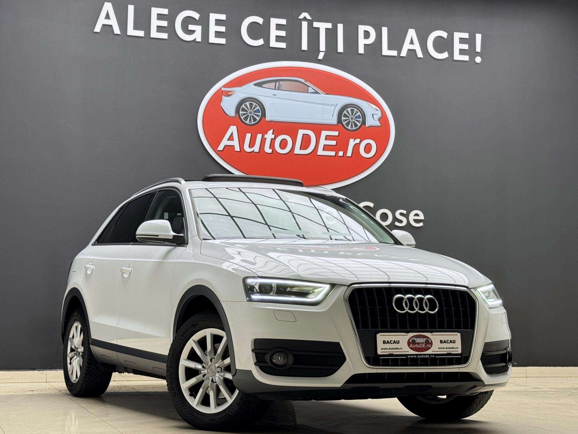 Audi-Q3