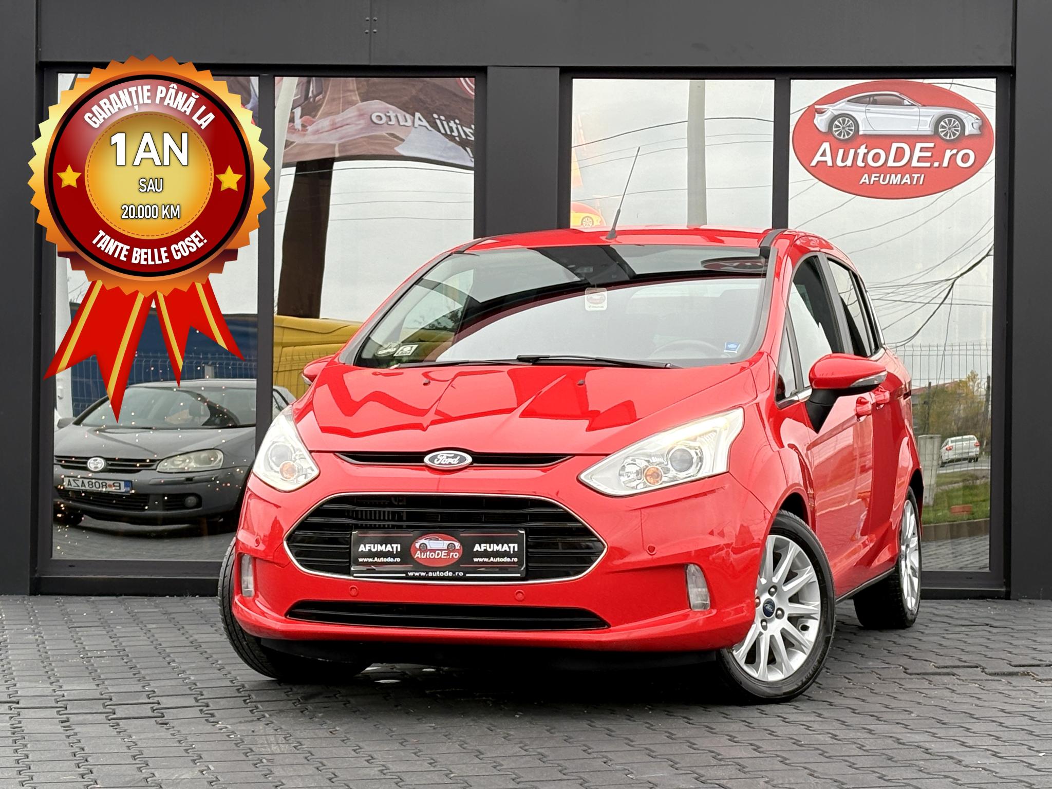 Ford-B-Max