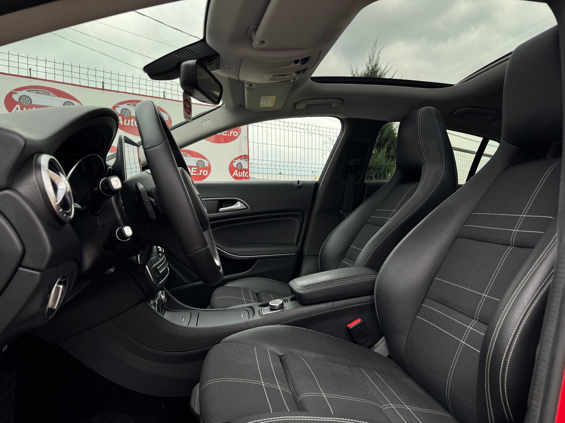 Mercedes-Benz-CLA 220