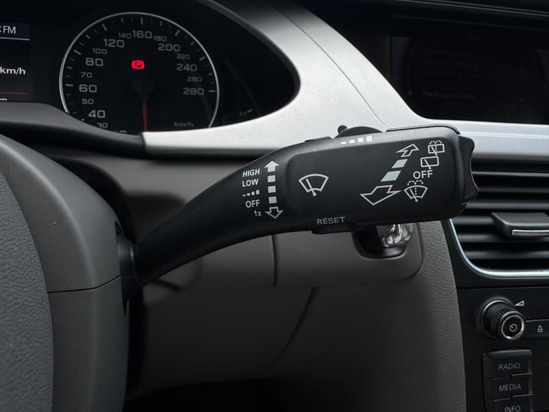 Car Thumb