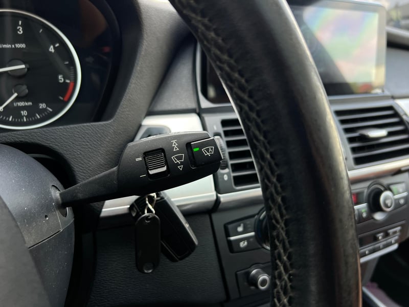Car Thumb