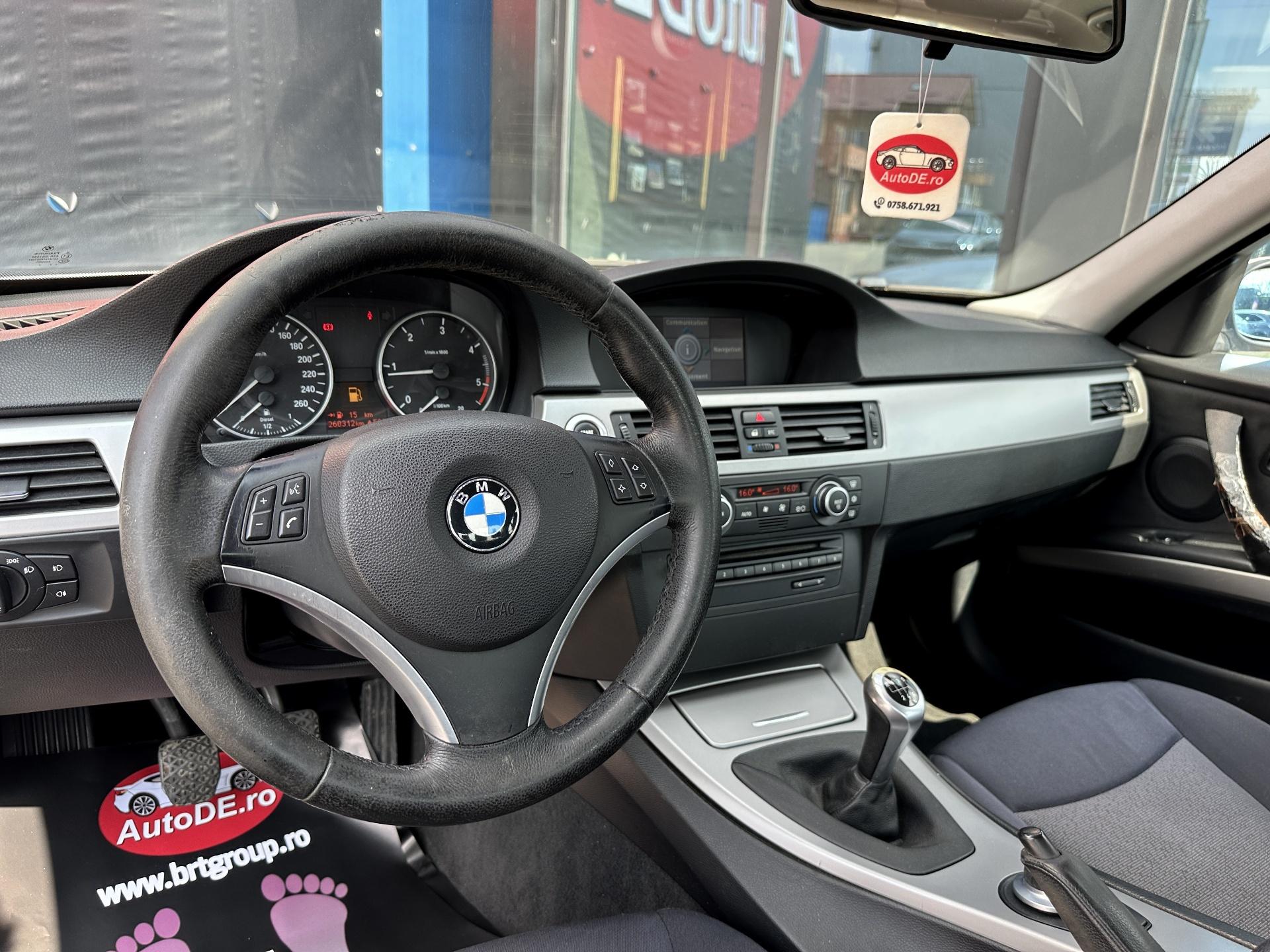 BMW-Seria 3
