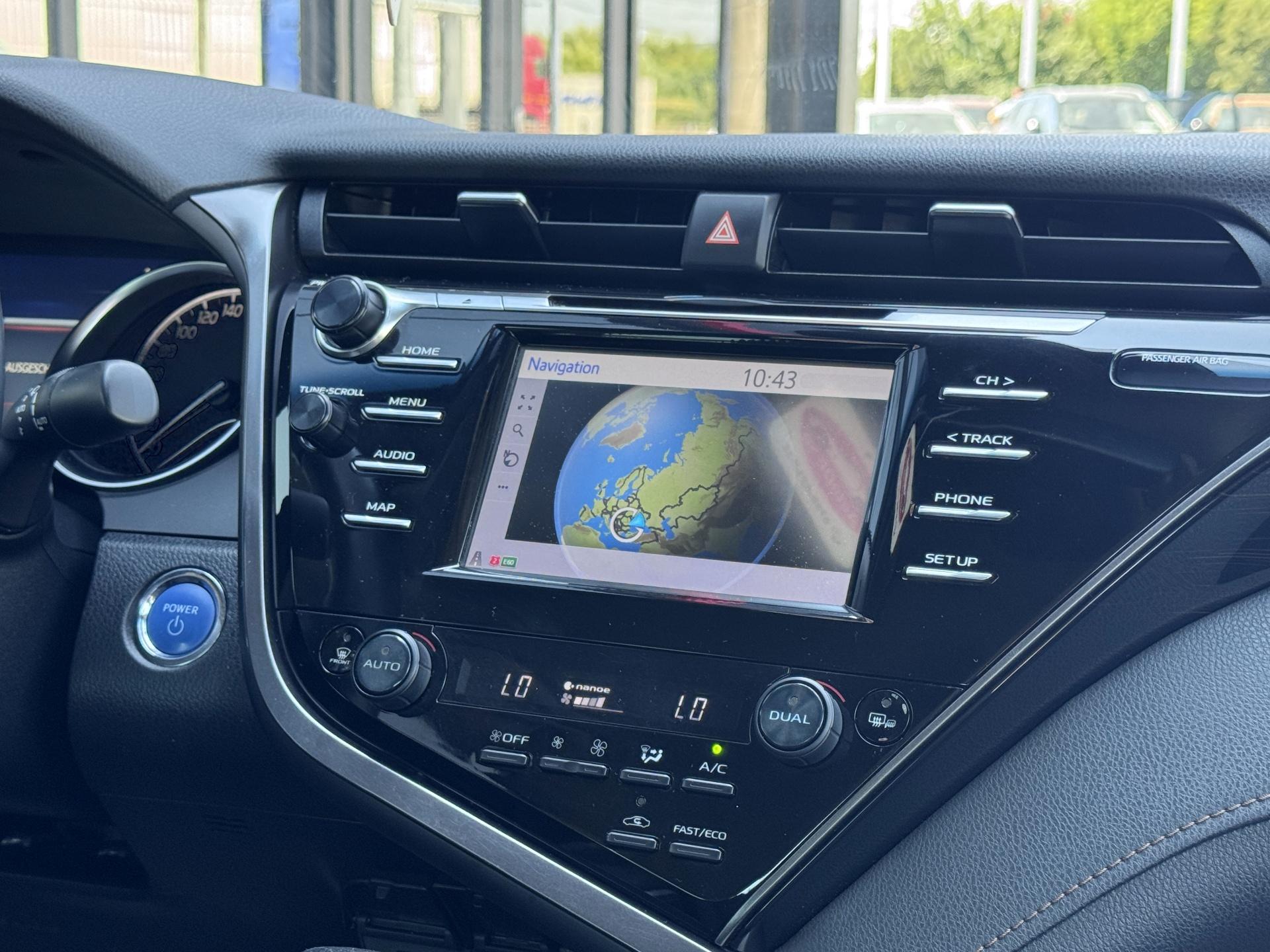 Toyota-Camry