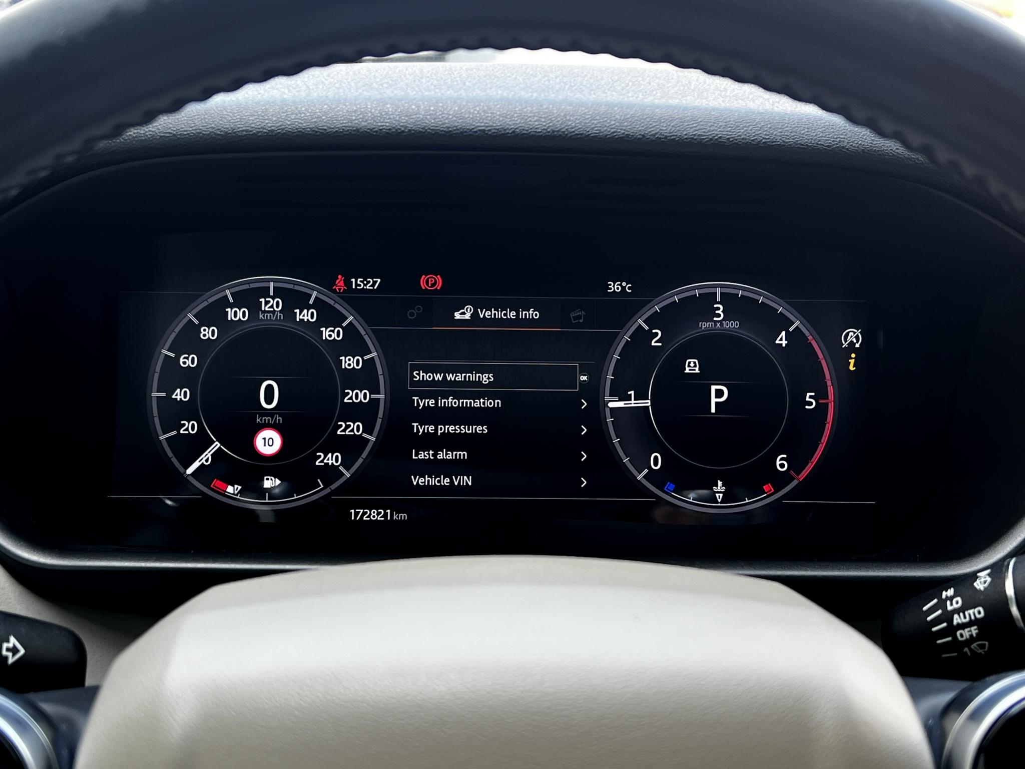 Land Rover-Discovery