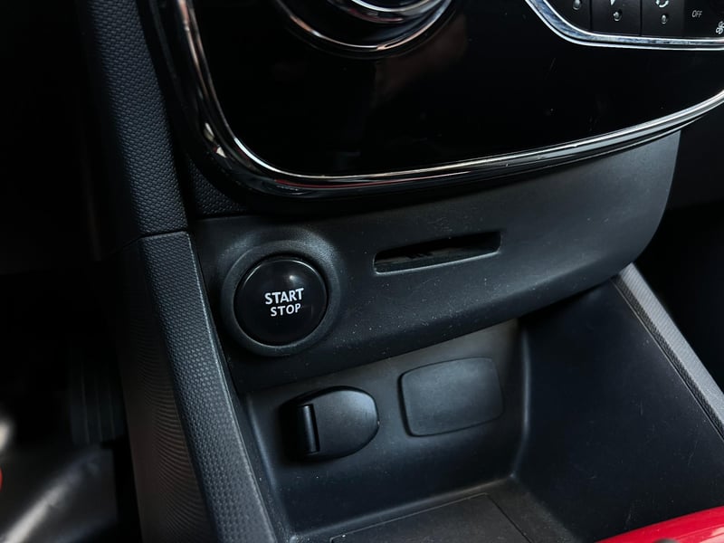 Car Thumb