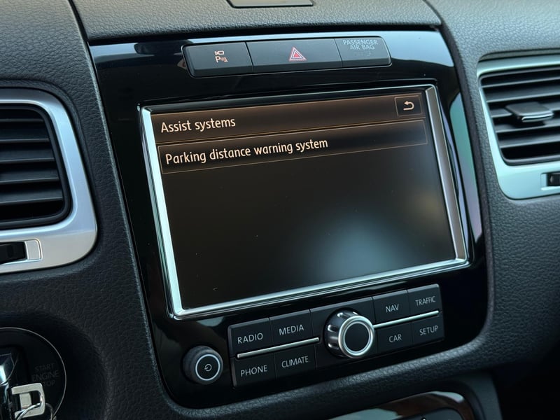 Car Thumb