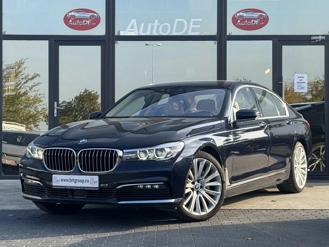 BMW-Seria 7