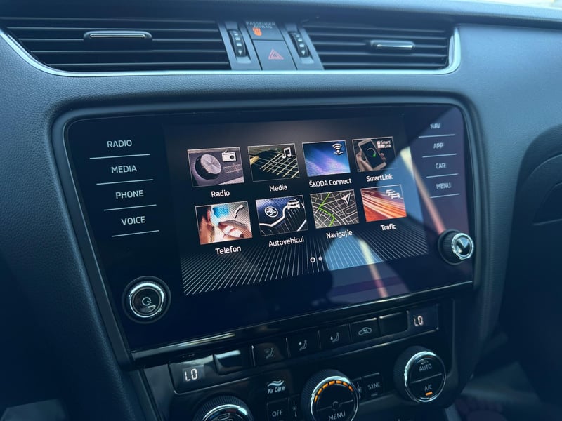 Car Thumb