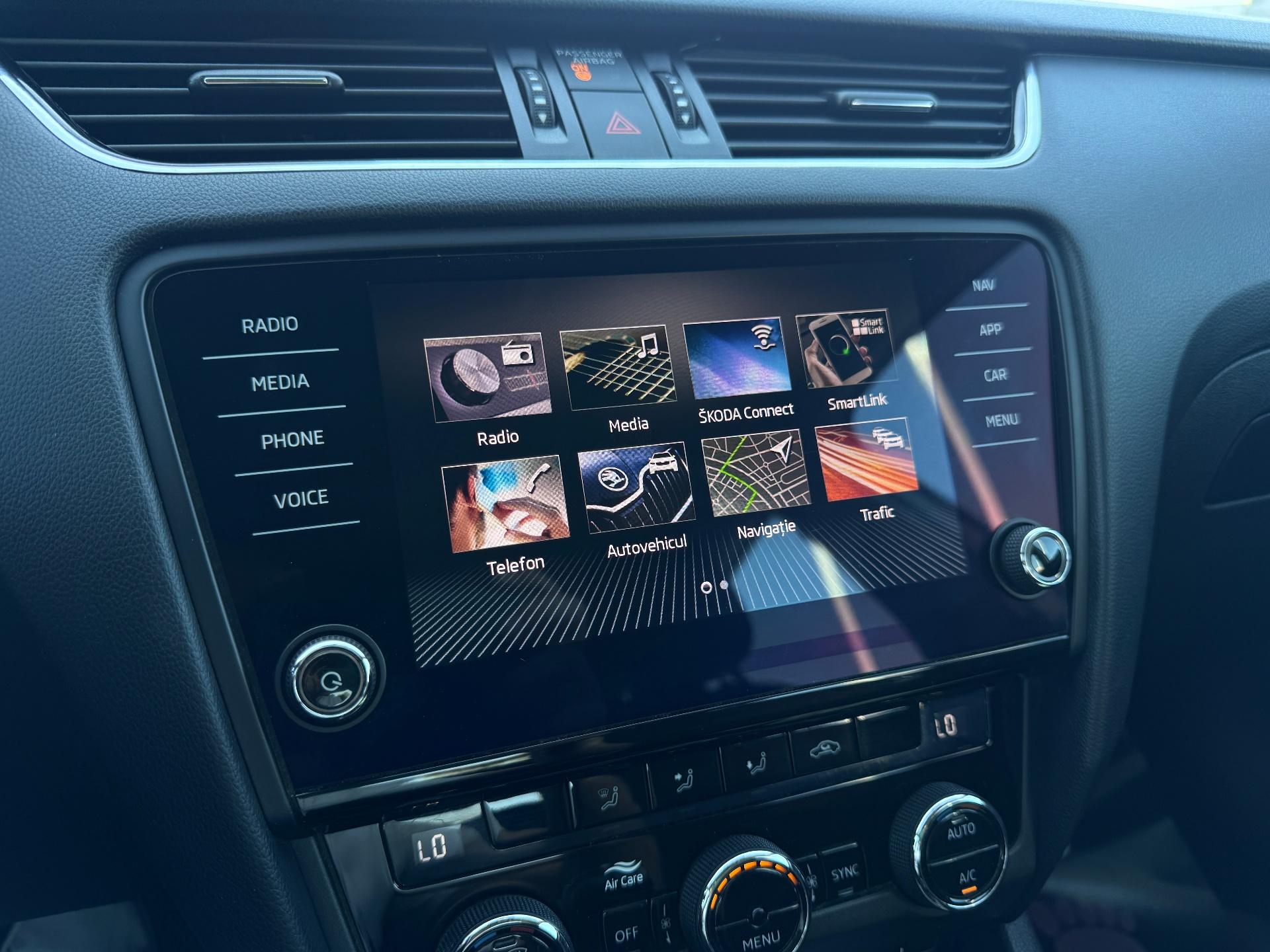 Skoda-Octavia