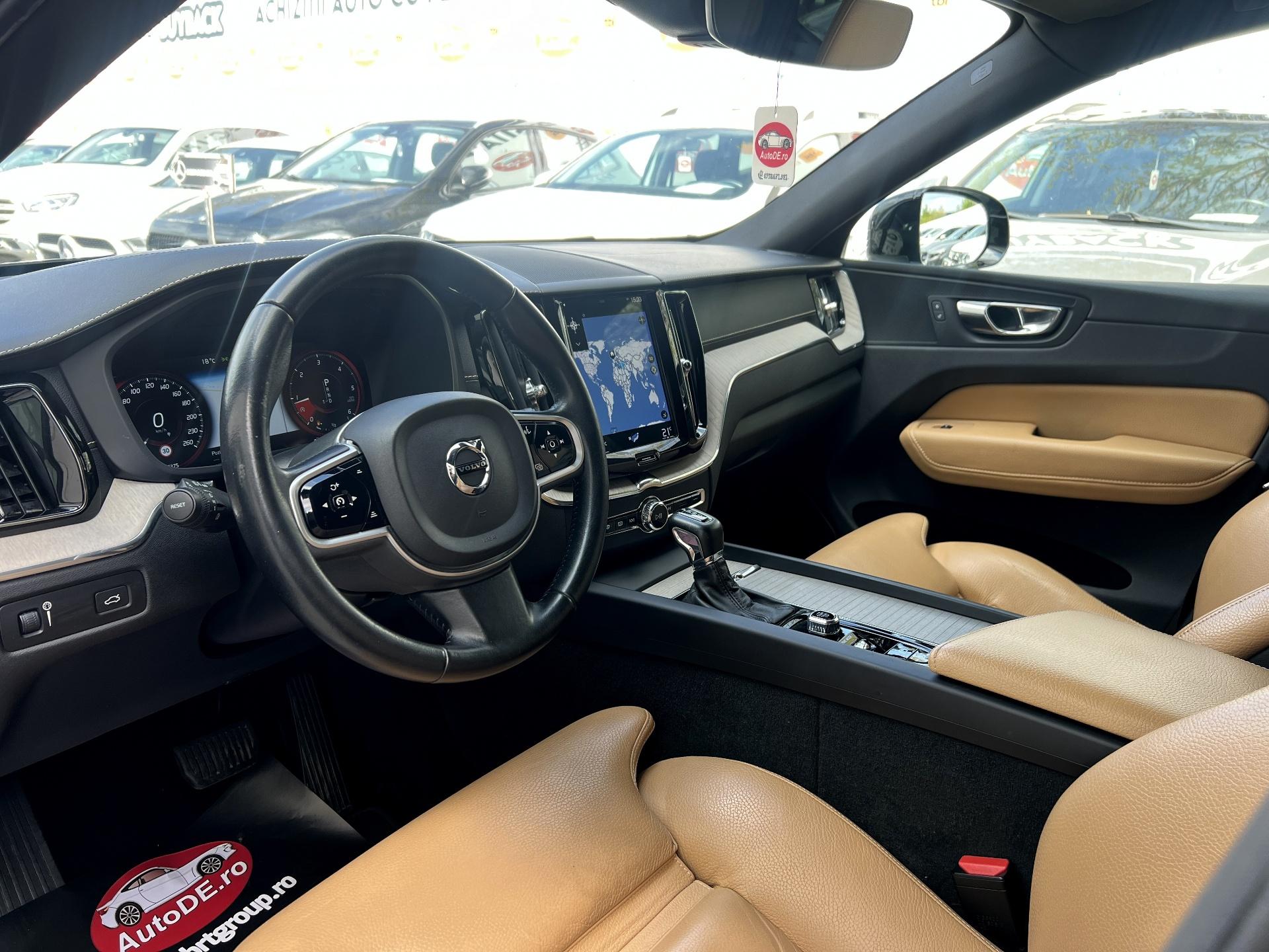 Volvo-XC 60