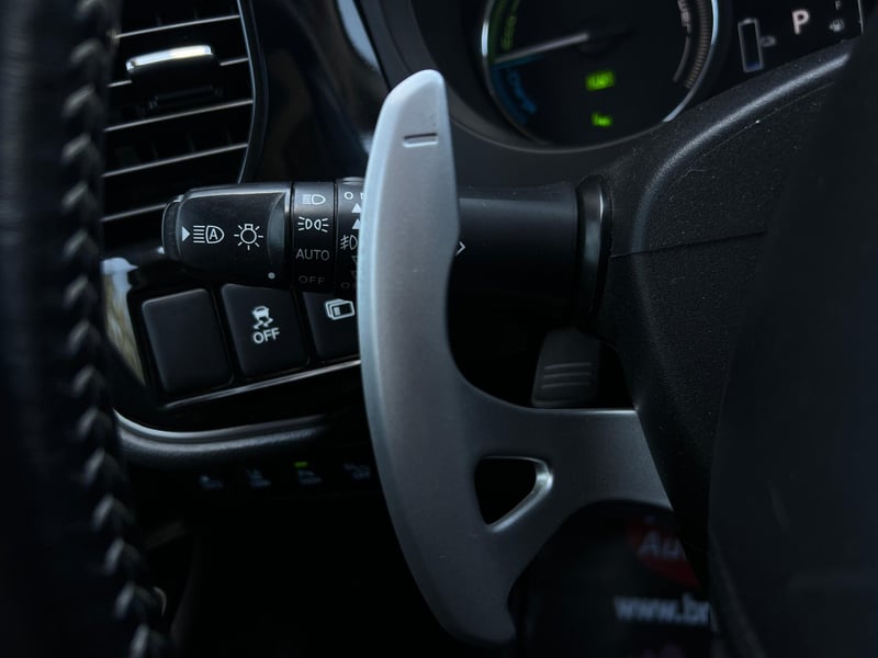 Car Thumb