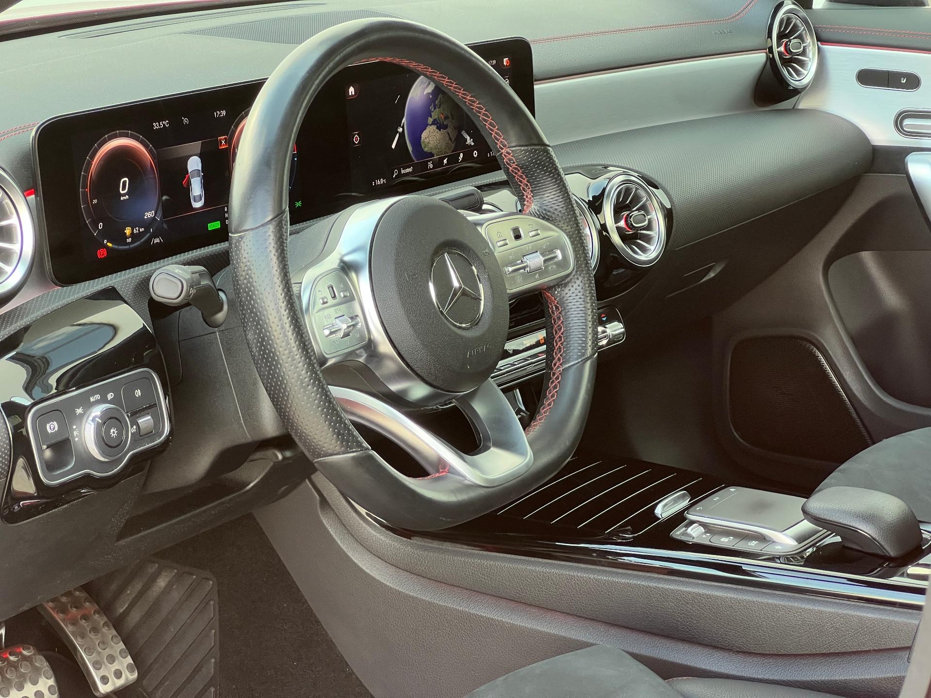 Mercedes-Benz-CLA