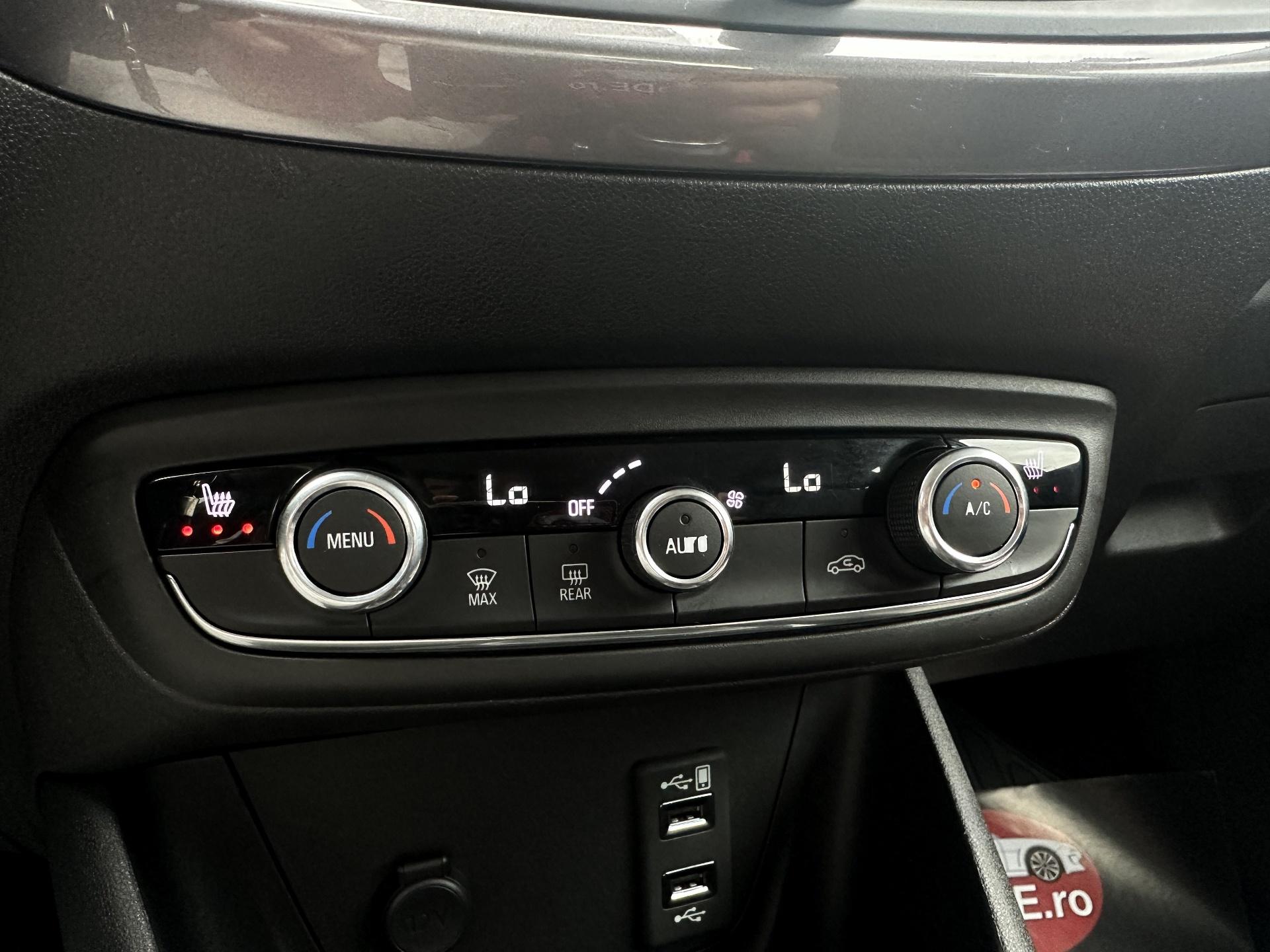 Opel-Crossland X