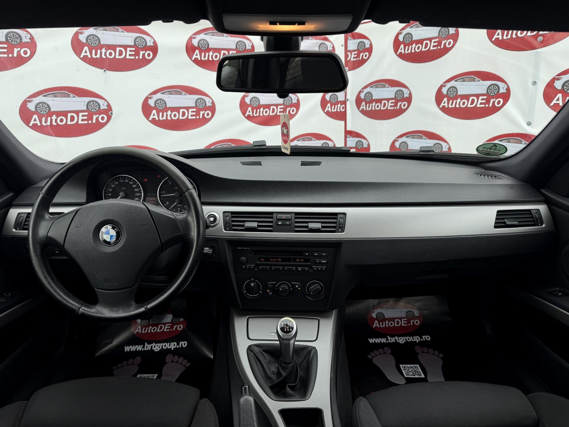 BMW-Seria 3
