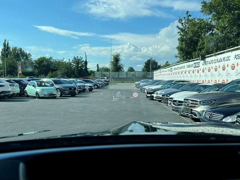 Car Thumb