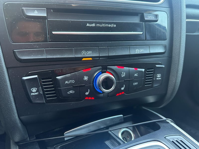 Car Thumb