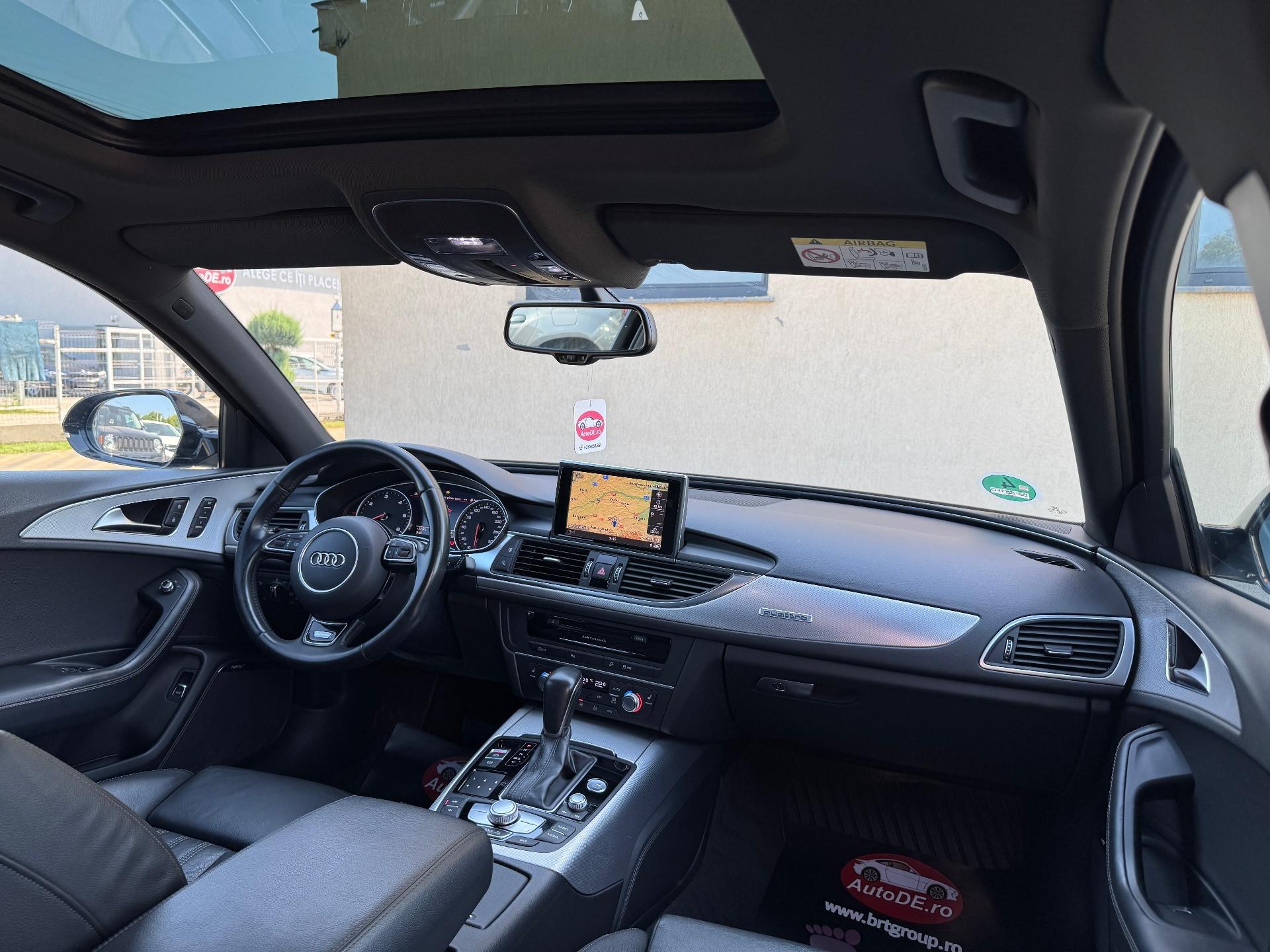 Audi-A6 Allroad