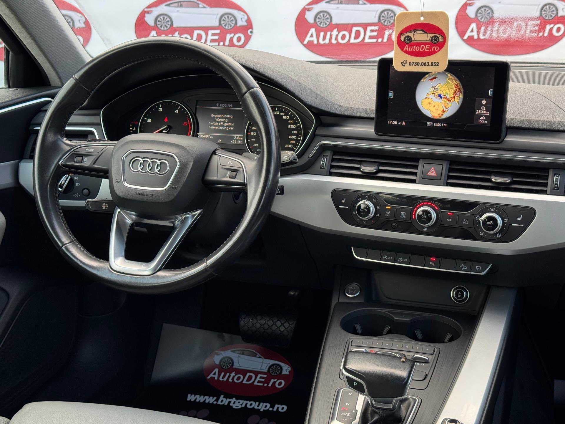 Audi-A4 Allroad