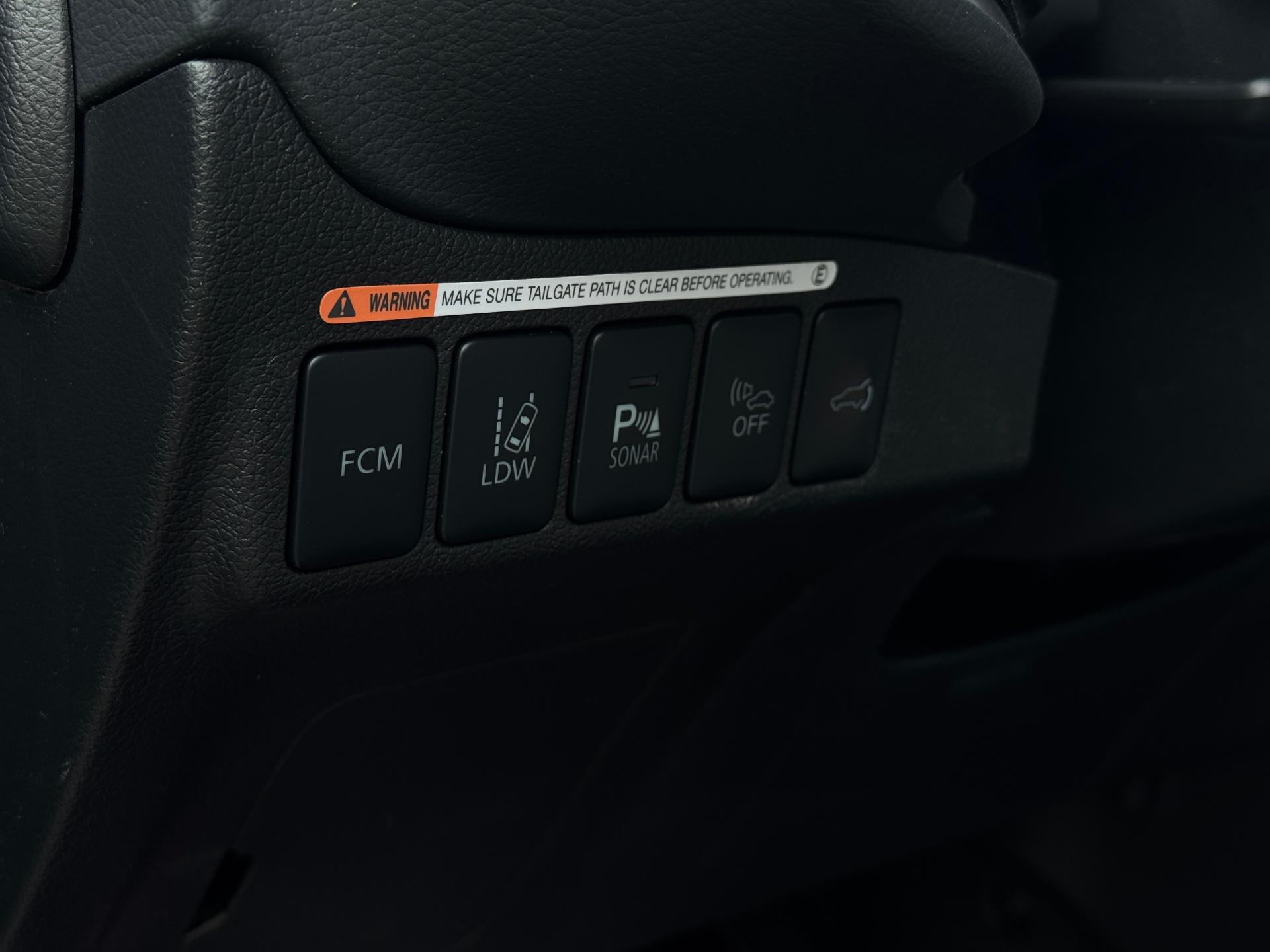 Mitsubishi-Outlander