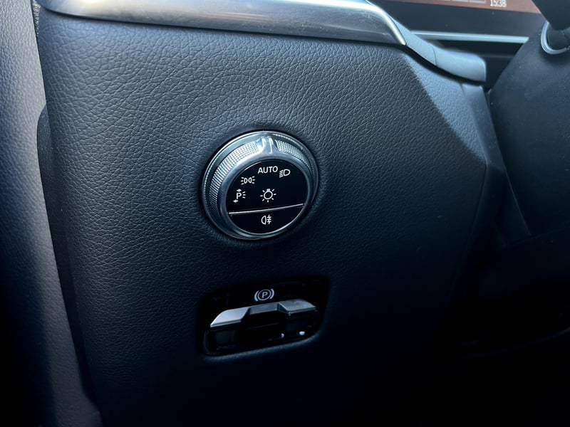 Car Thumb