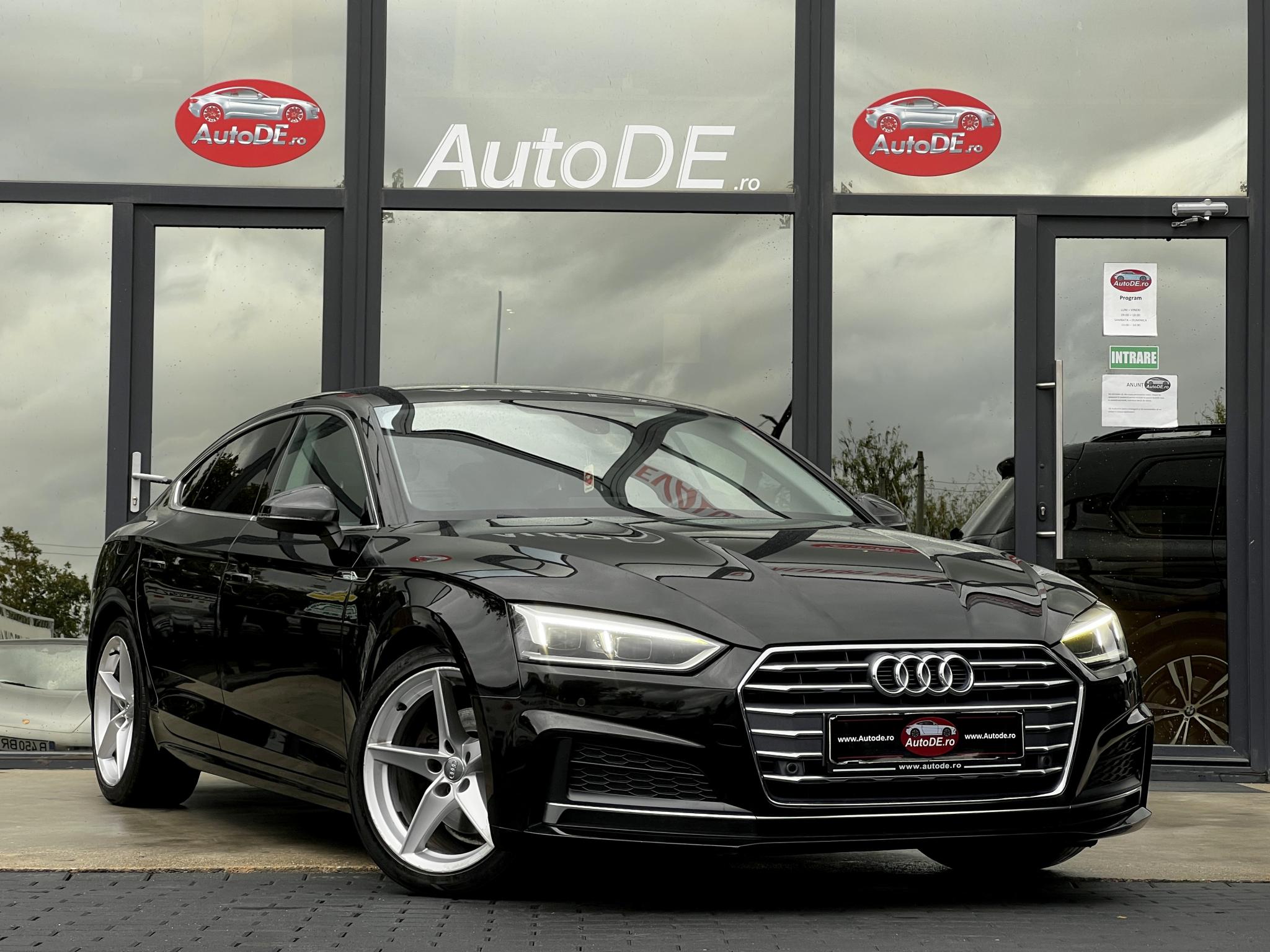 Audi-A5