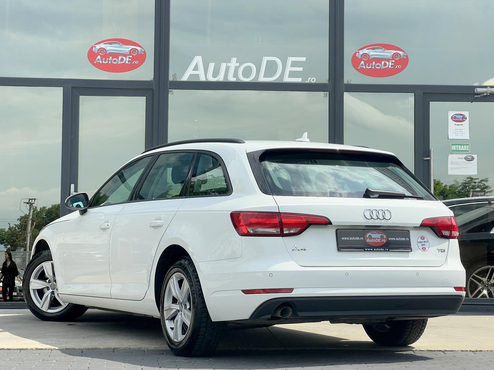 Audi-A4
