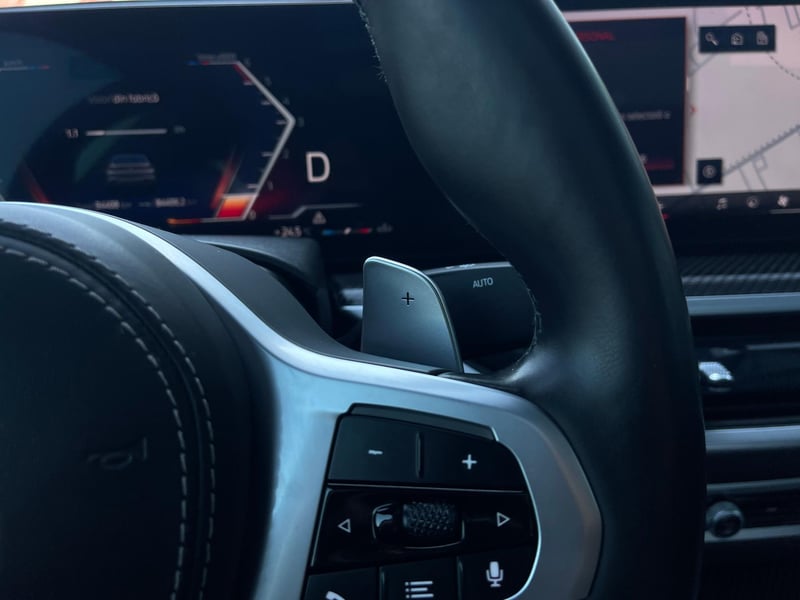 Car Thumb