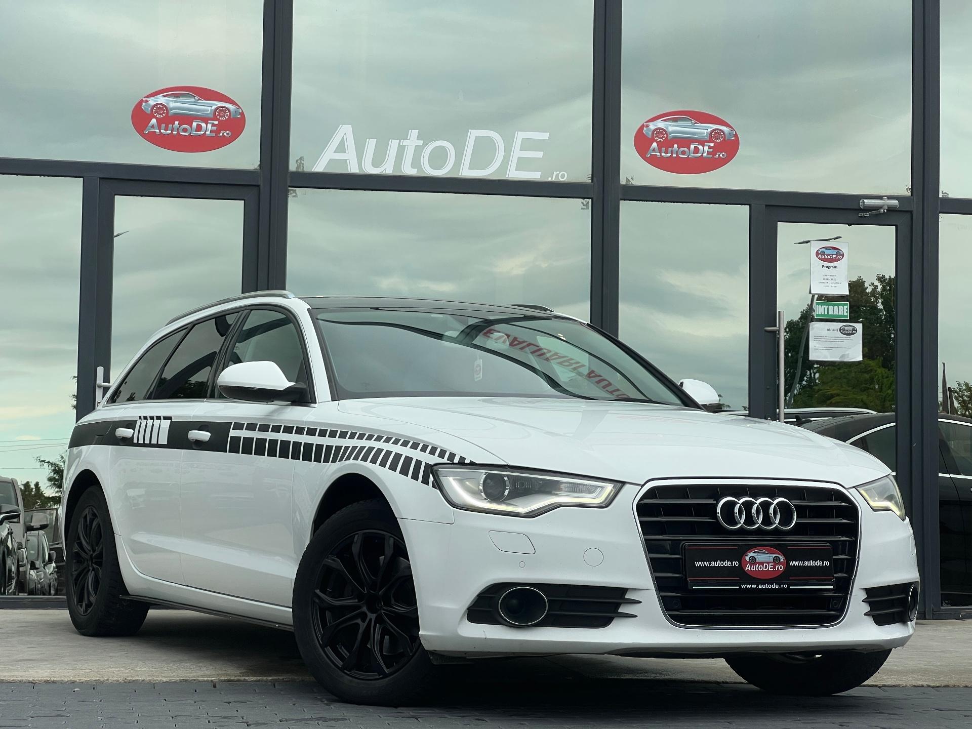 Audi-A6