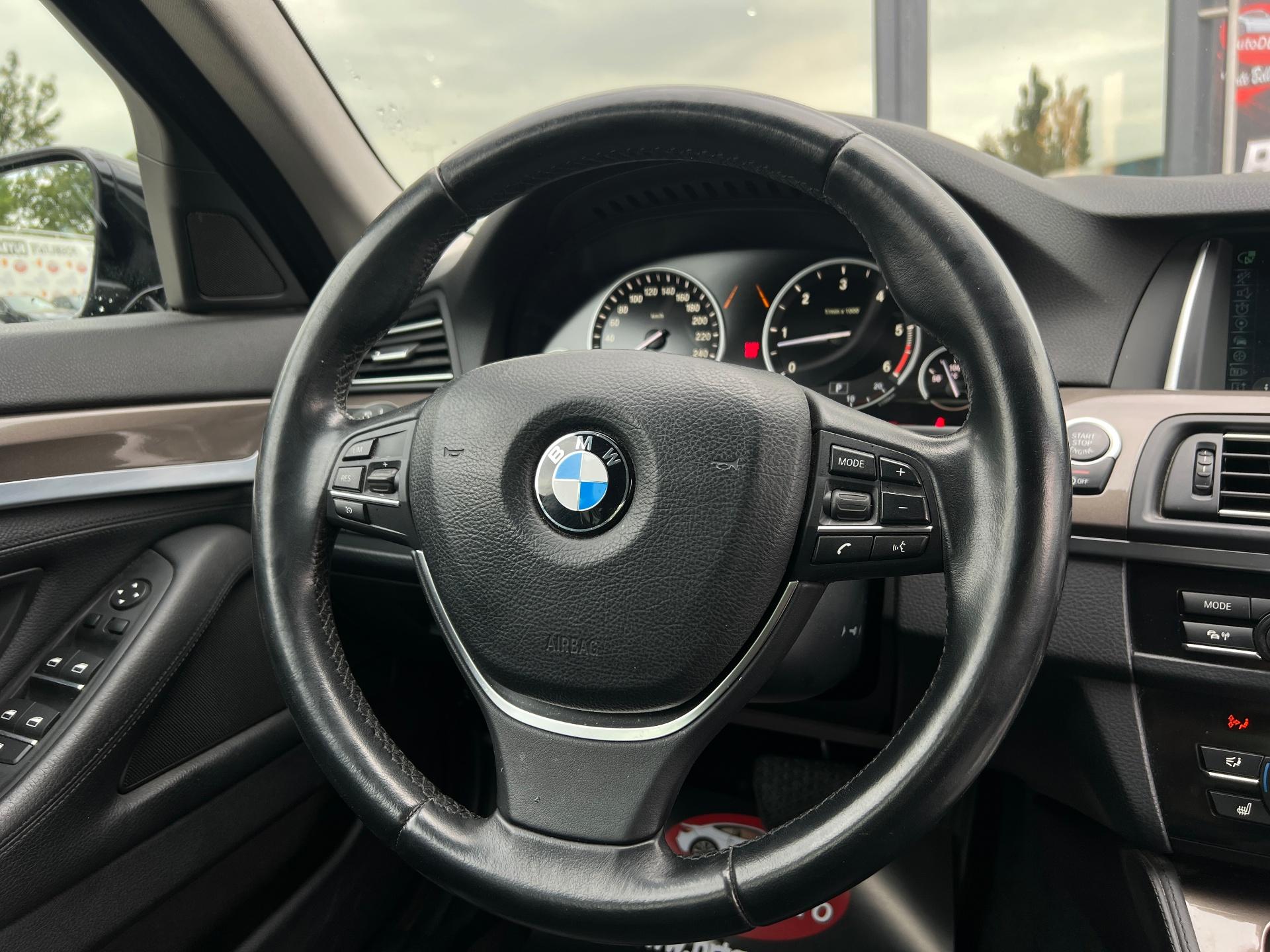 BMW-Seria 5