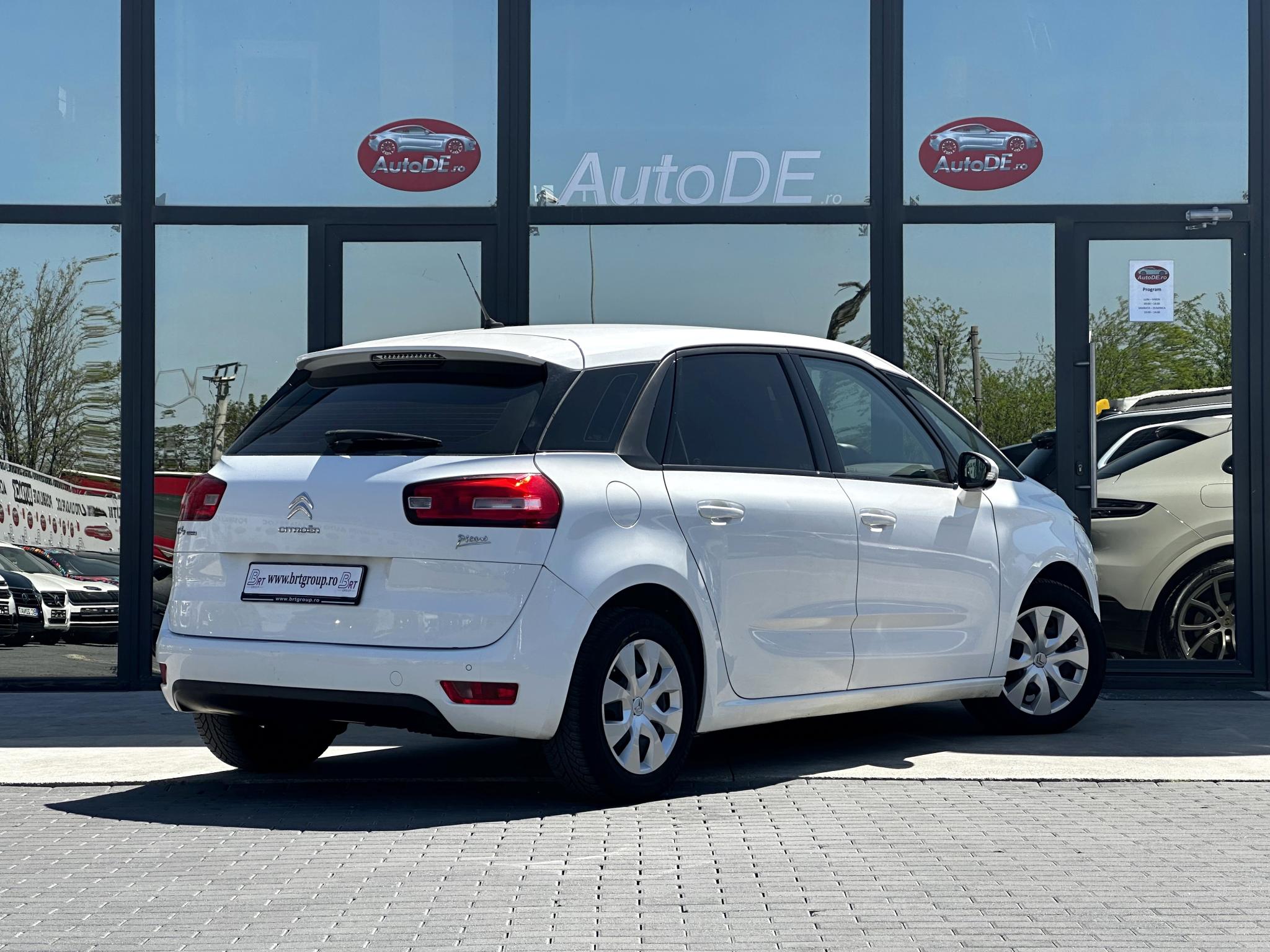 Citroen-C4 Picasso