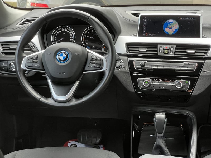 Car Thumb
