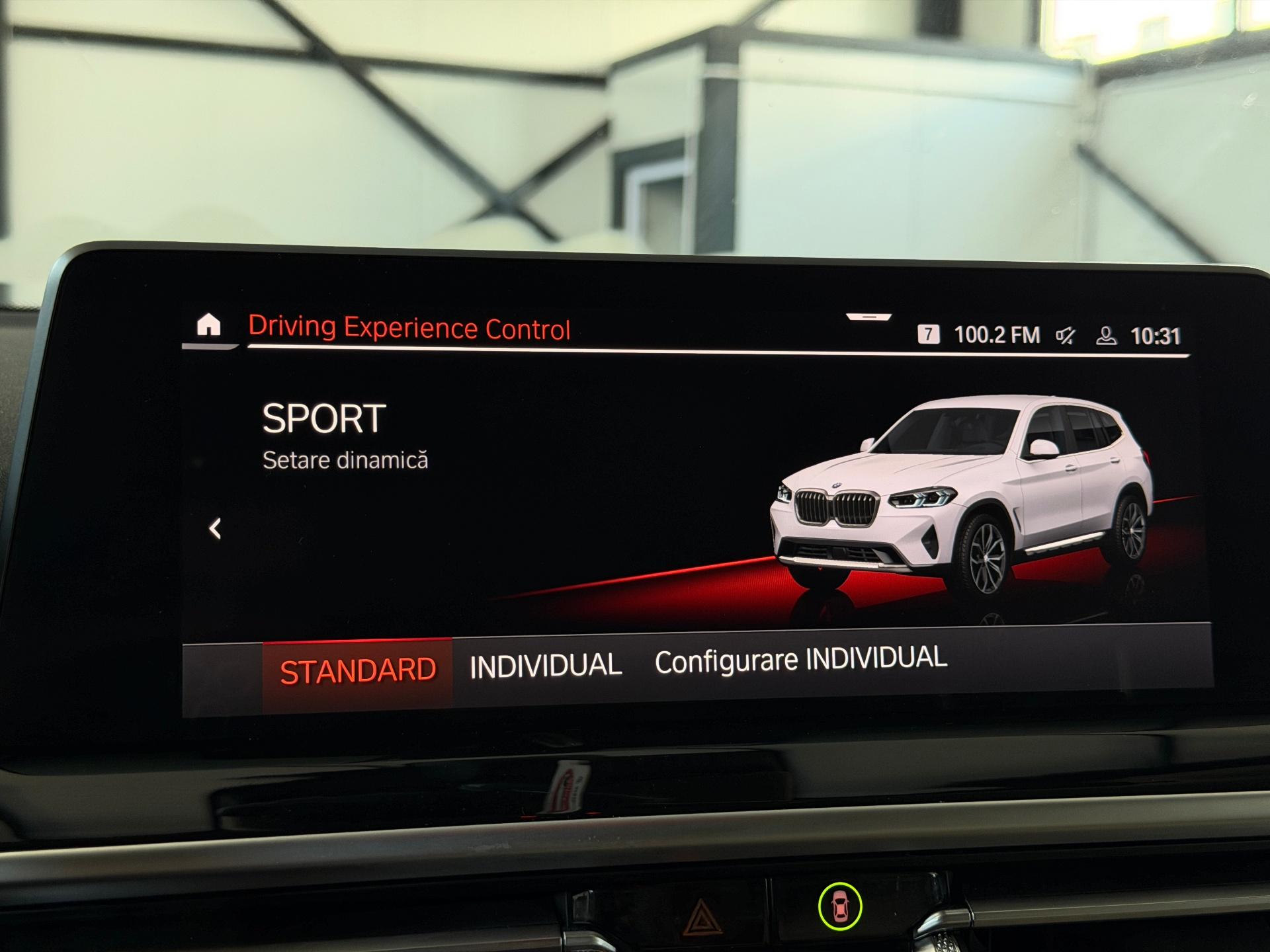 BMW-X3