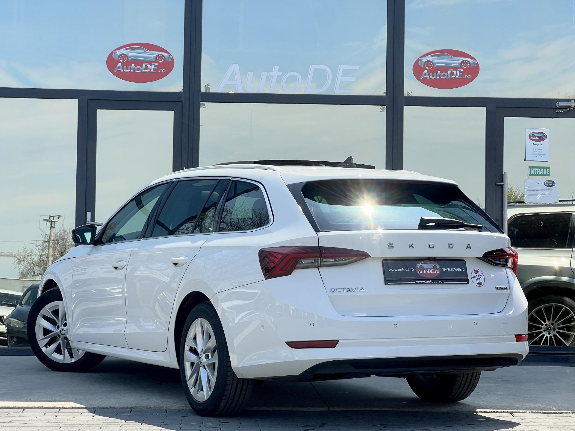 Skoda-Octavia