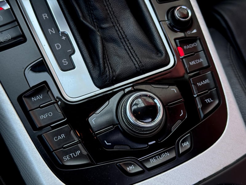 Car Thumb
