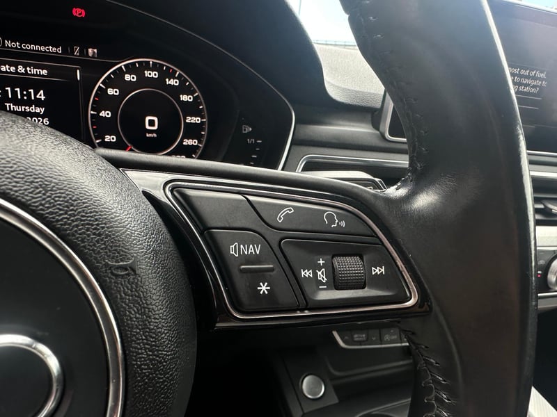 Car Thumb