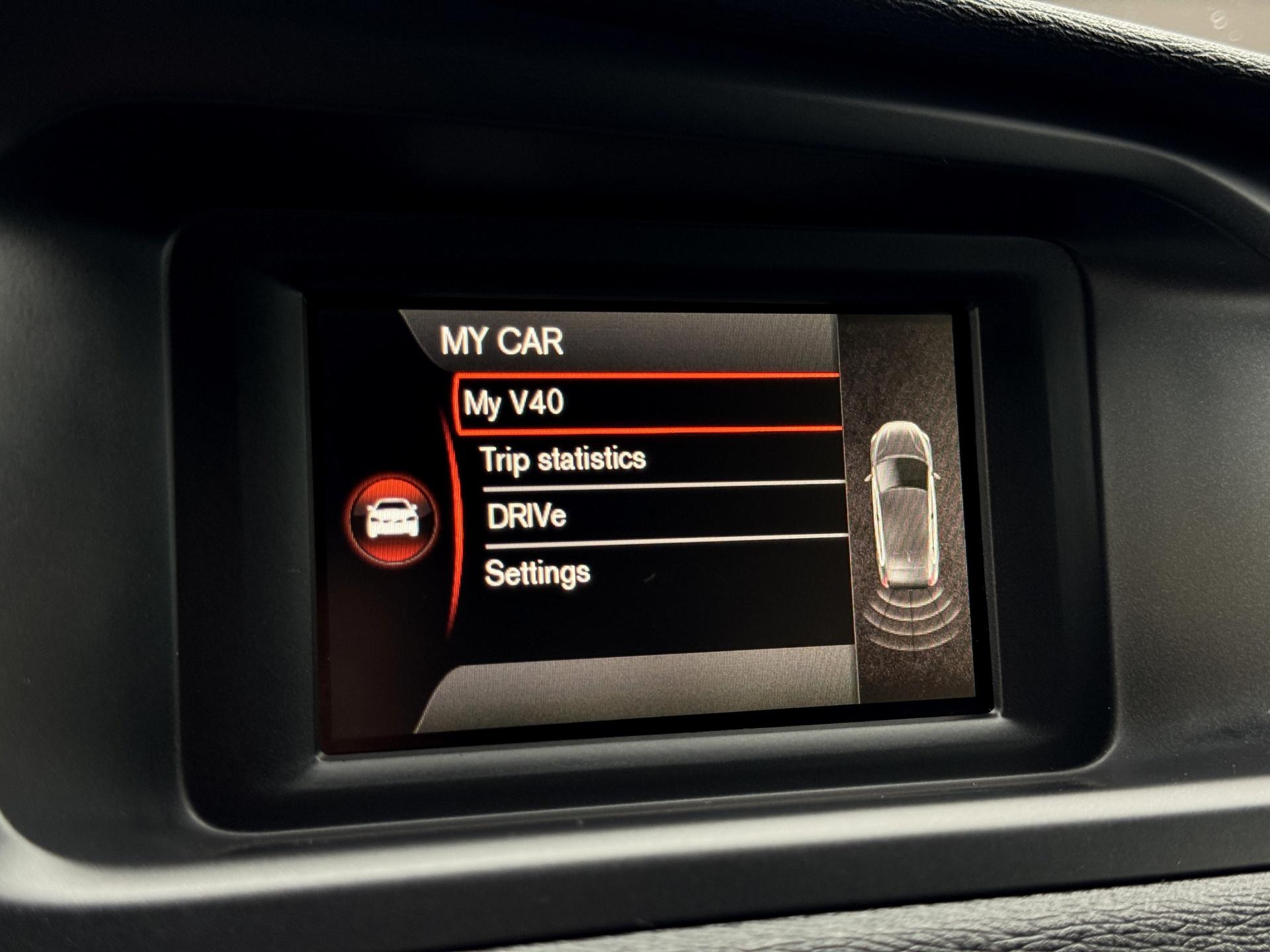 Volvo-V40