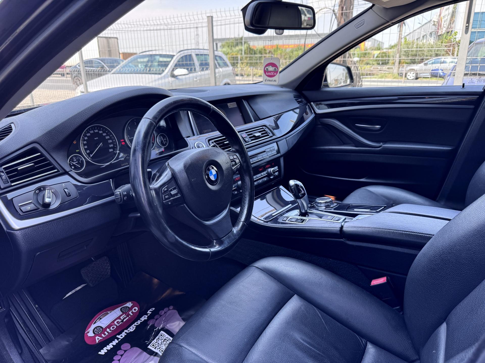BMW-Seria 5
