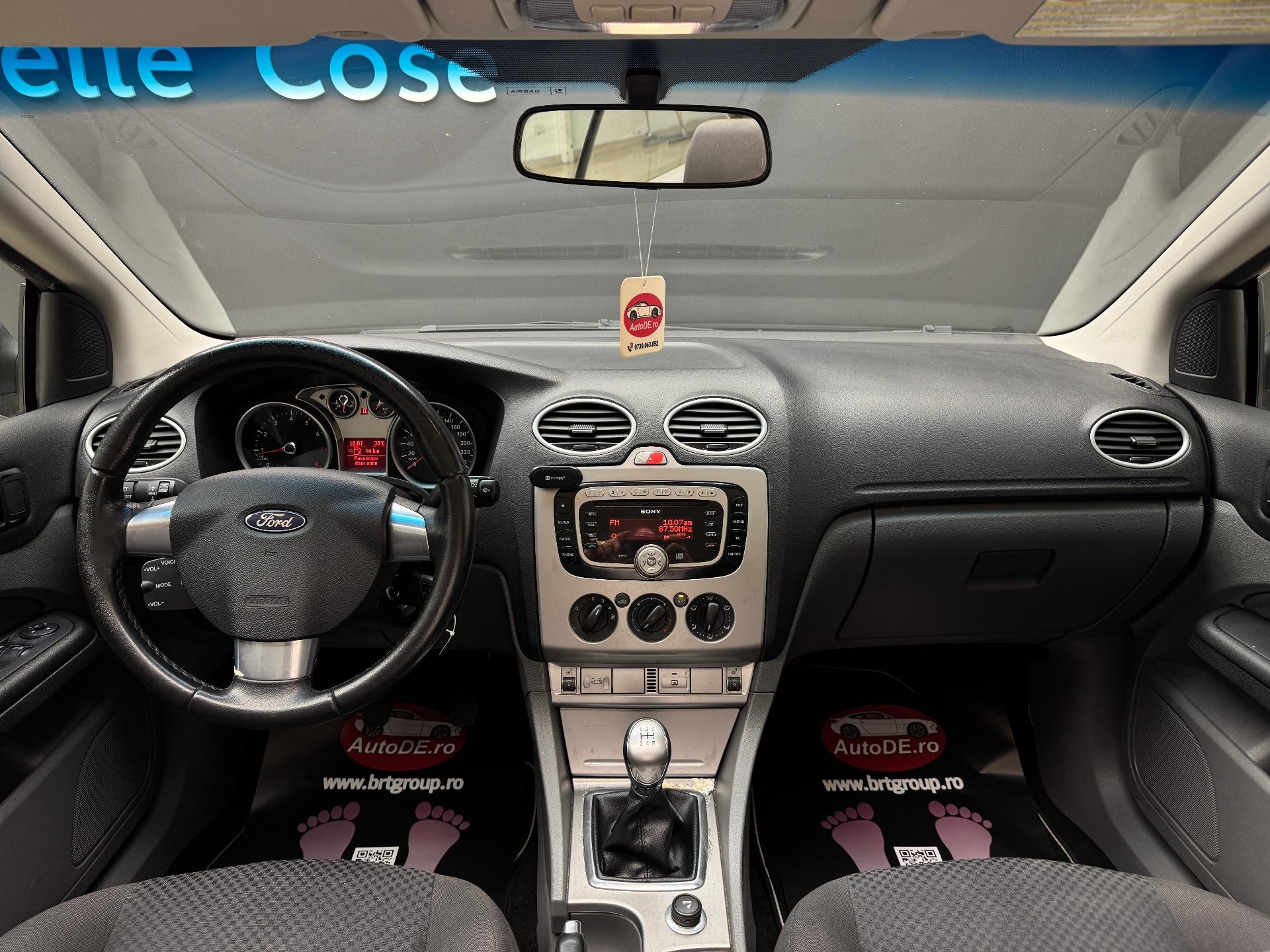 Ford-Focus