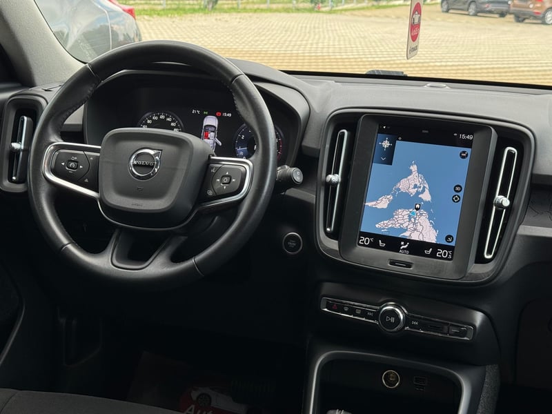 Car Thumb